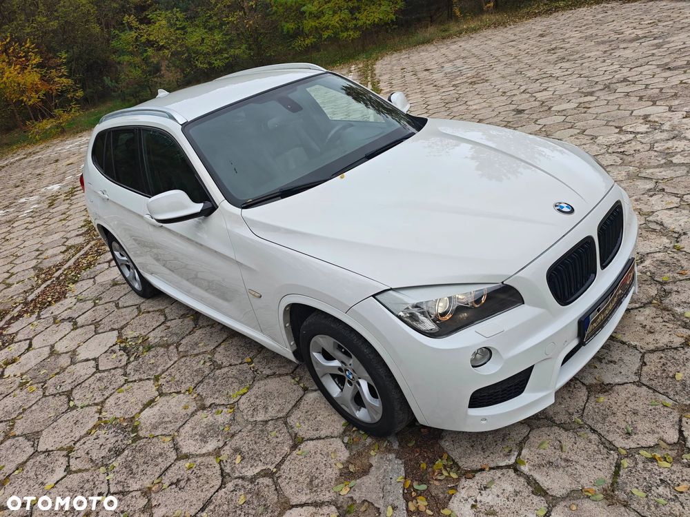 BMW X1 xDrive18d xLine - 4