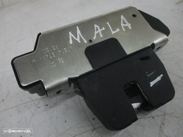 Fecho Tampa Mala Citroen C4 Ii (B7) - 3
