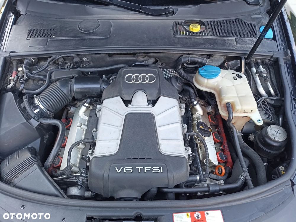 Audi A6 Avant - 12
