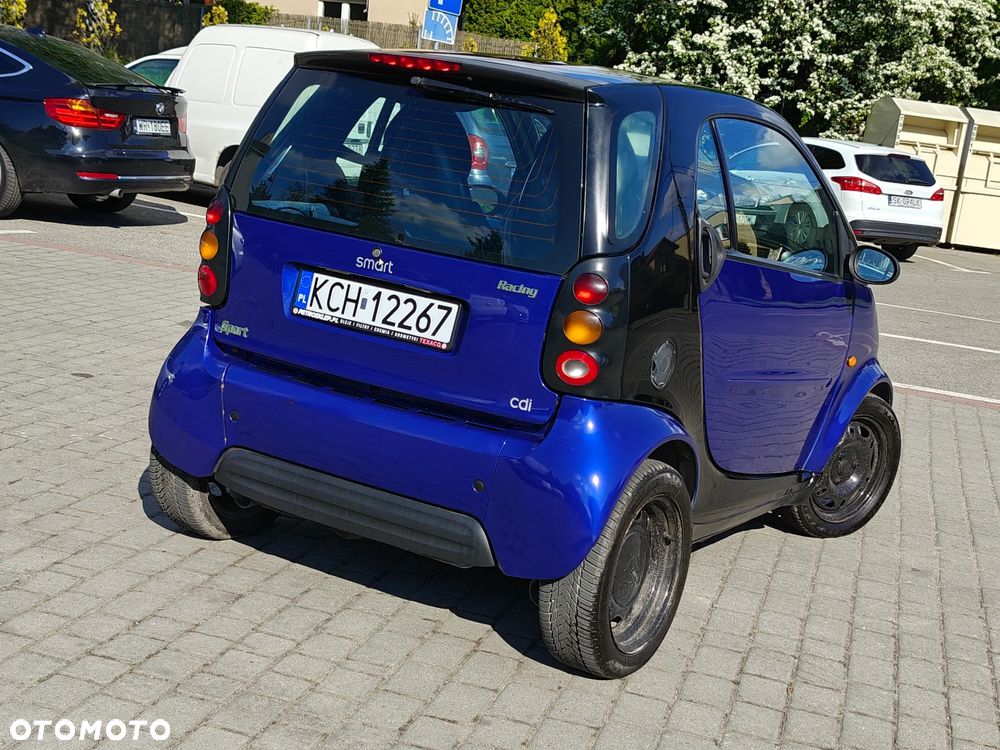 Smart Fortwo - 2