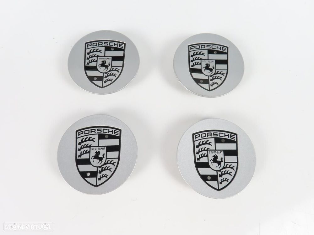 TAMPA CENTROS DE JANTE Usado / Original PORSCHE 911 (997)/PORSCHE PANAMERA (970)... - 1