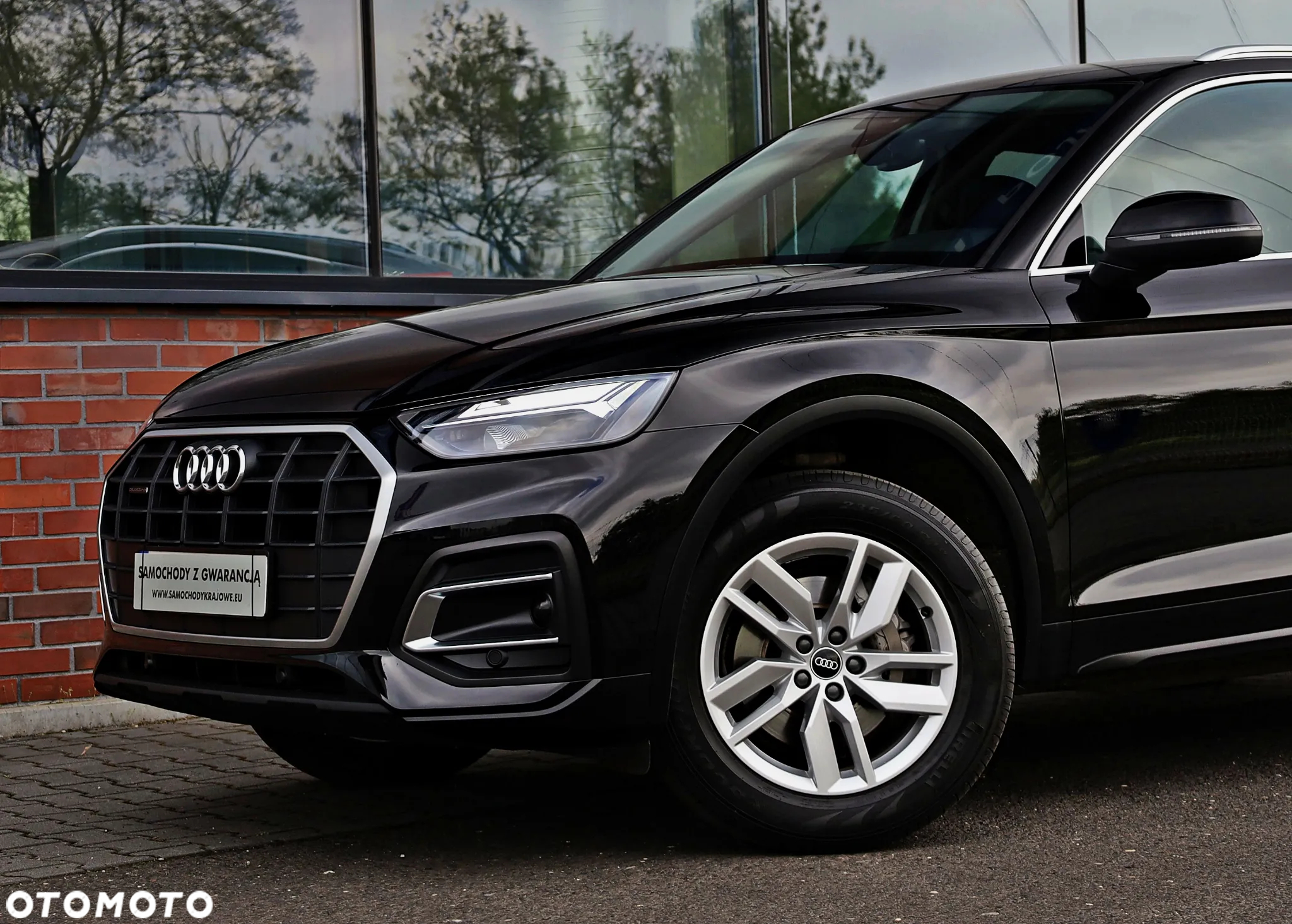 Audi Q5 40 TDI Quattro Sport S tronic - 15