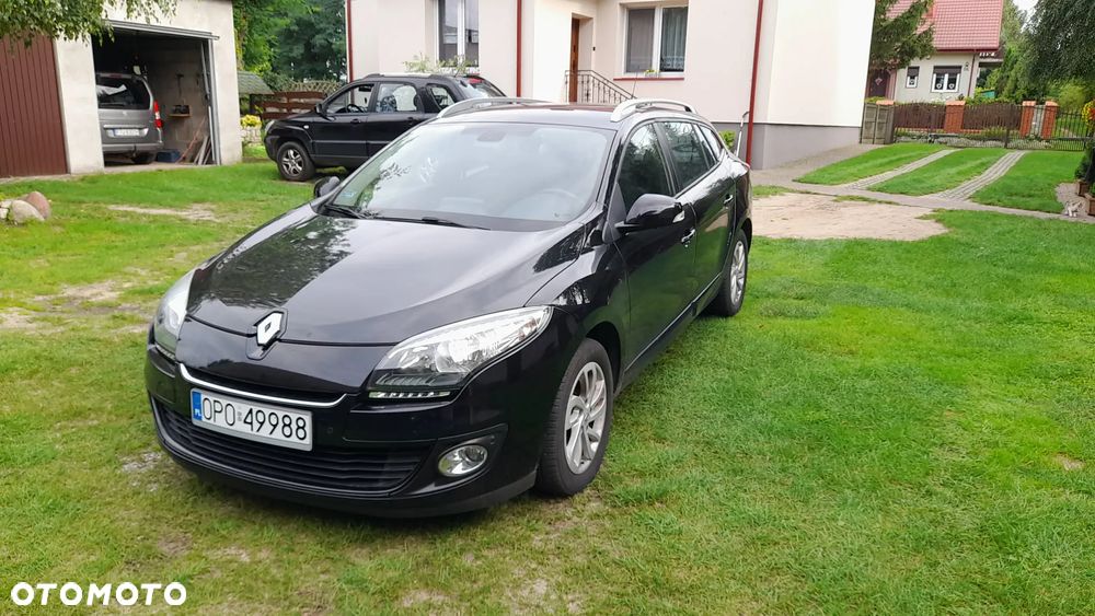 Renault Megane 1.2 16V TCe Energy Zen - 2