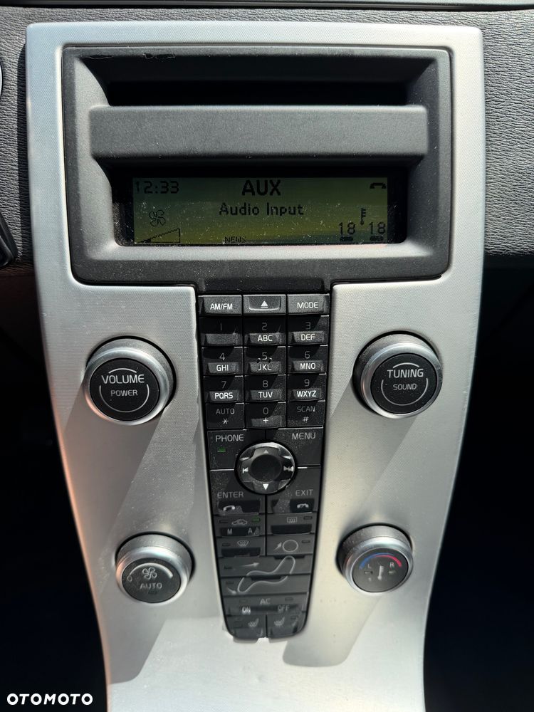 Volvo C70 2.0D Summum - 21