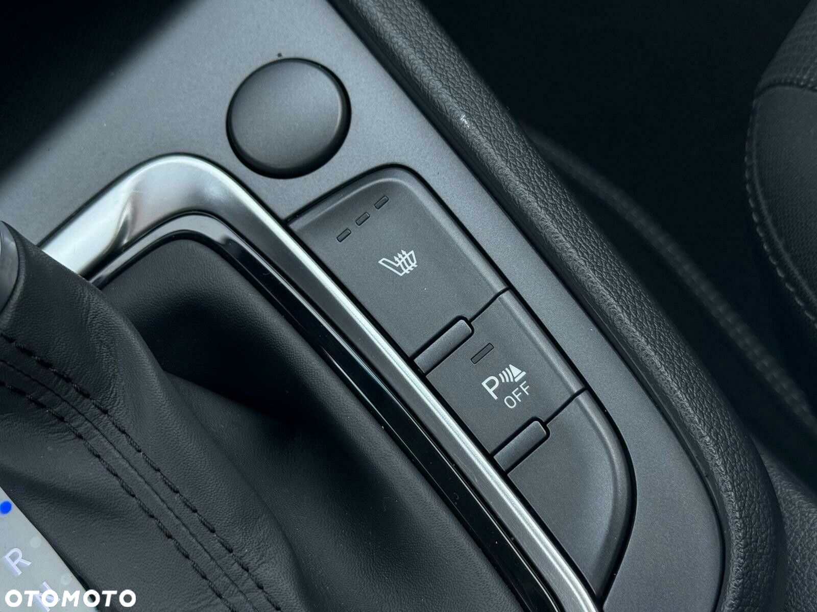 Hyundai Kona 1.6 T-GDI Comfort DCT - 20