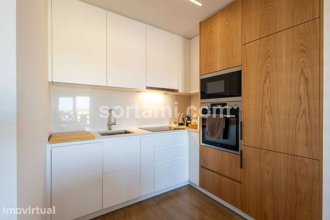 Apartamento T1 Venda - Grande imagem: 5/16