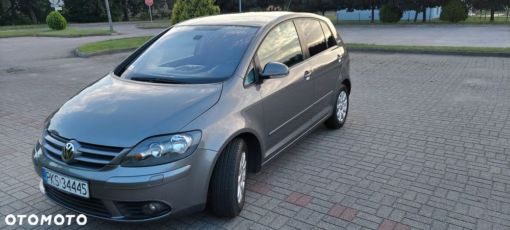 Volkswagen Golf Plus 1.6 Goal - 3