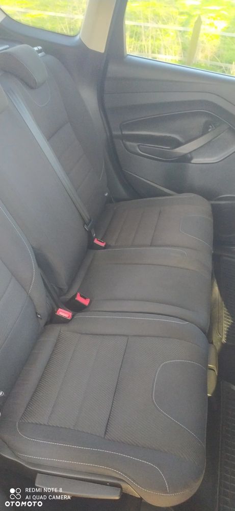 Ford Kuga 2.0 TDCi 2x4 Trend - 25