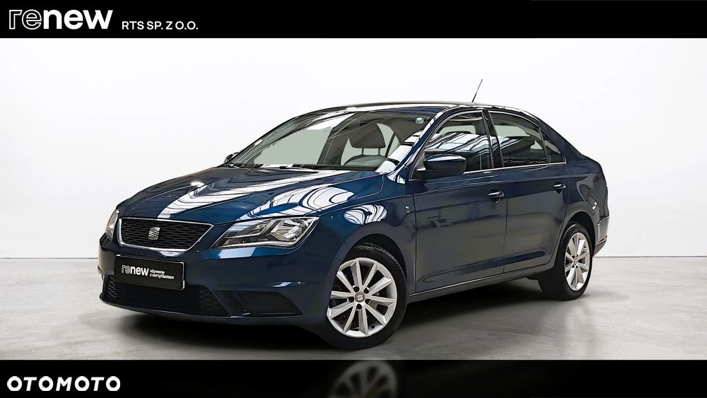 Seat Toledo 1.2 TSI Reference - 2