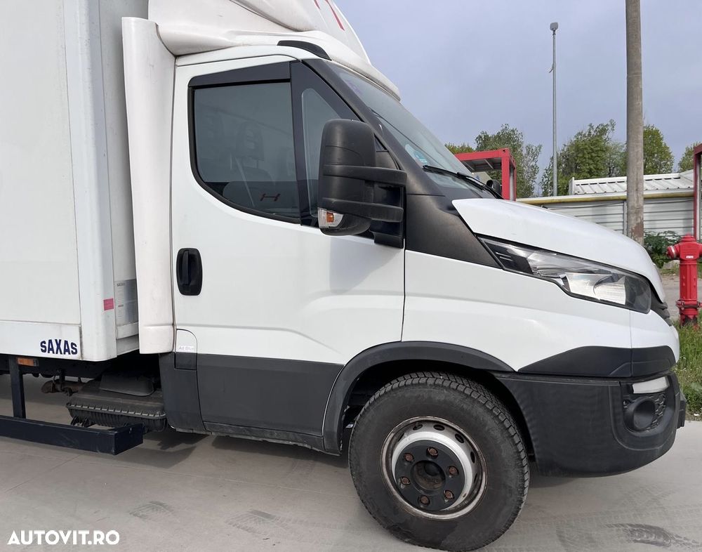 Iveco Daily - 14