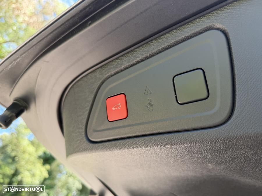 Citroën C5 Aircross 1.6 Hybrid Shine e-EAT8 - 12