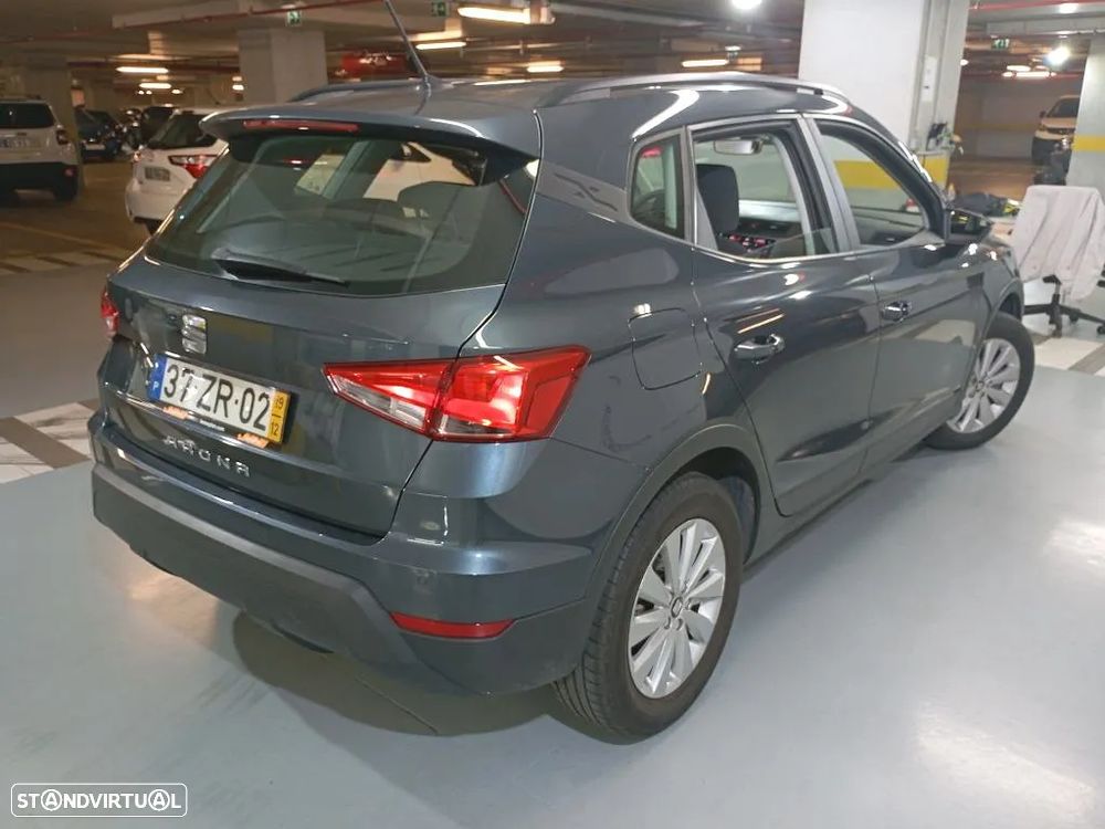 SEAT Arona 1.0 TSI Style - 3