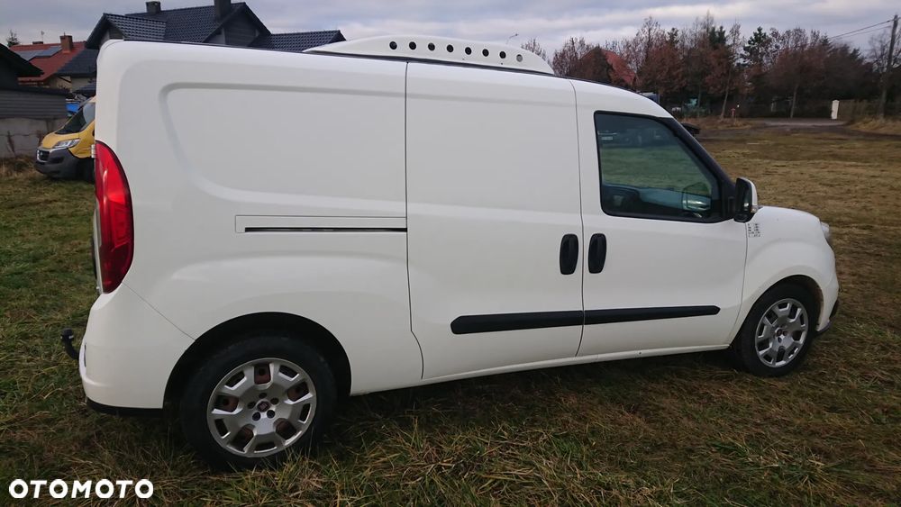 Fiat Doblo - 32