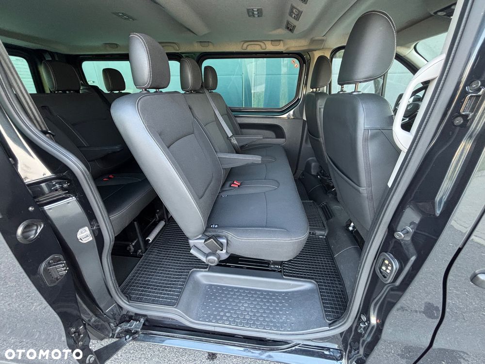 Renault Trafic - 20
