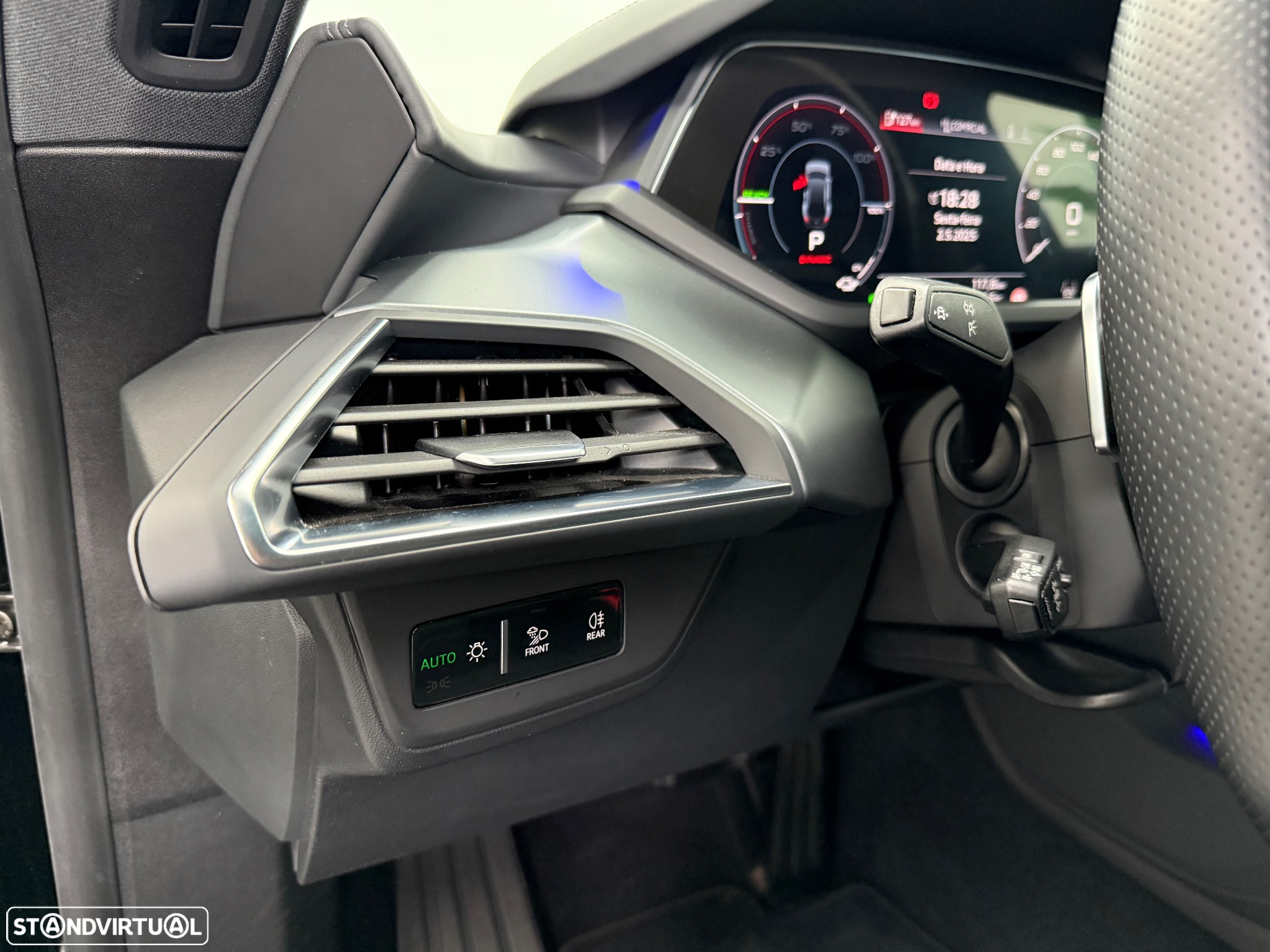 Audi e-tron GT quattro - 18