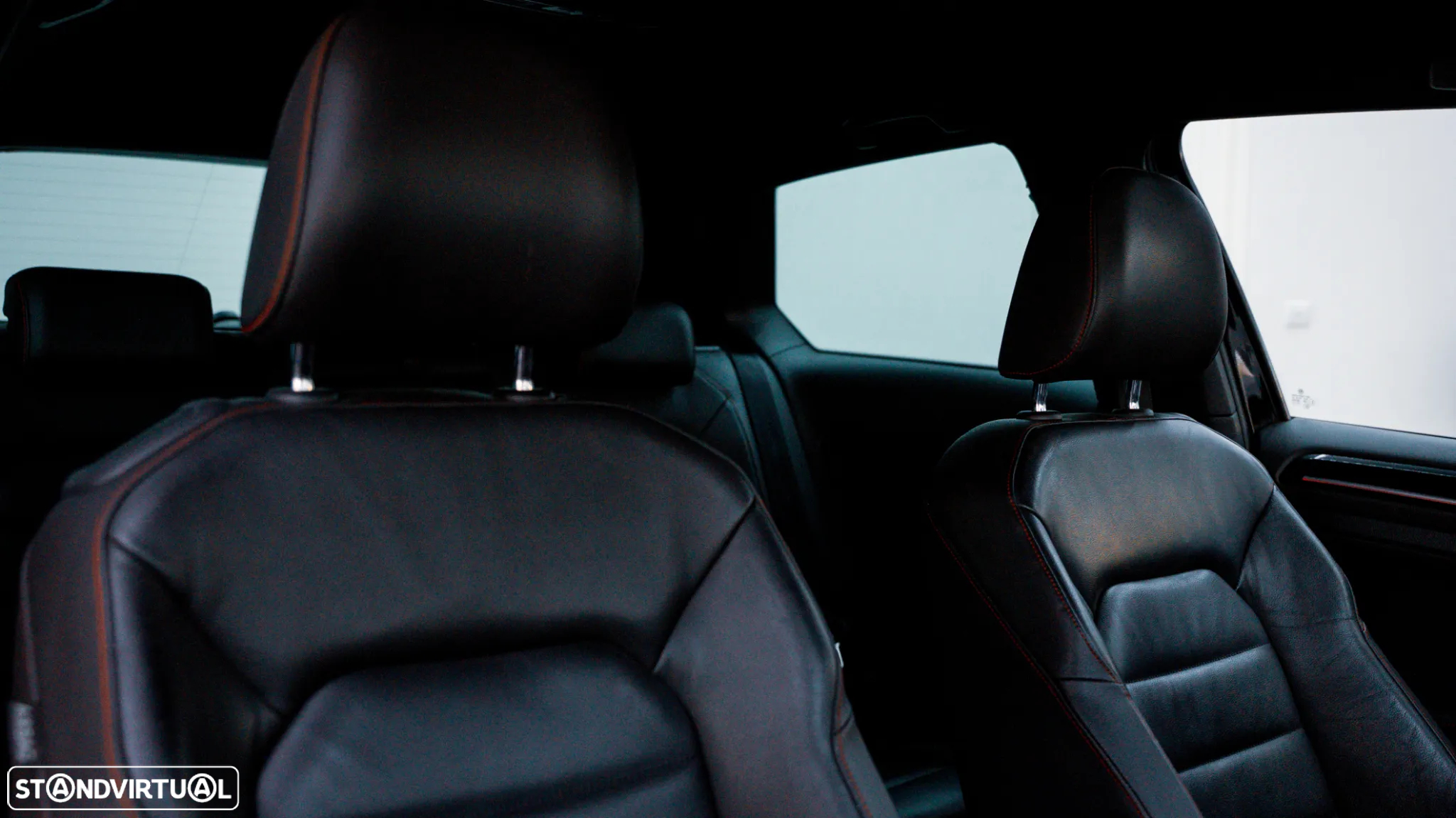 VW Golf 2.0 TSi GTi DSG Performance - 24