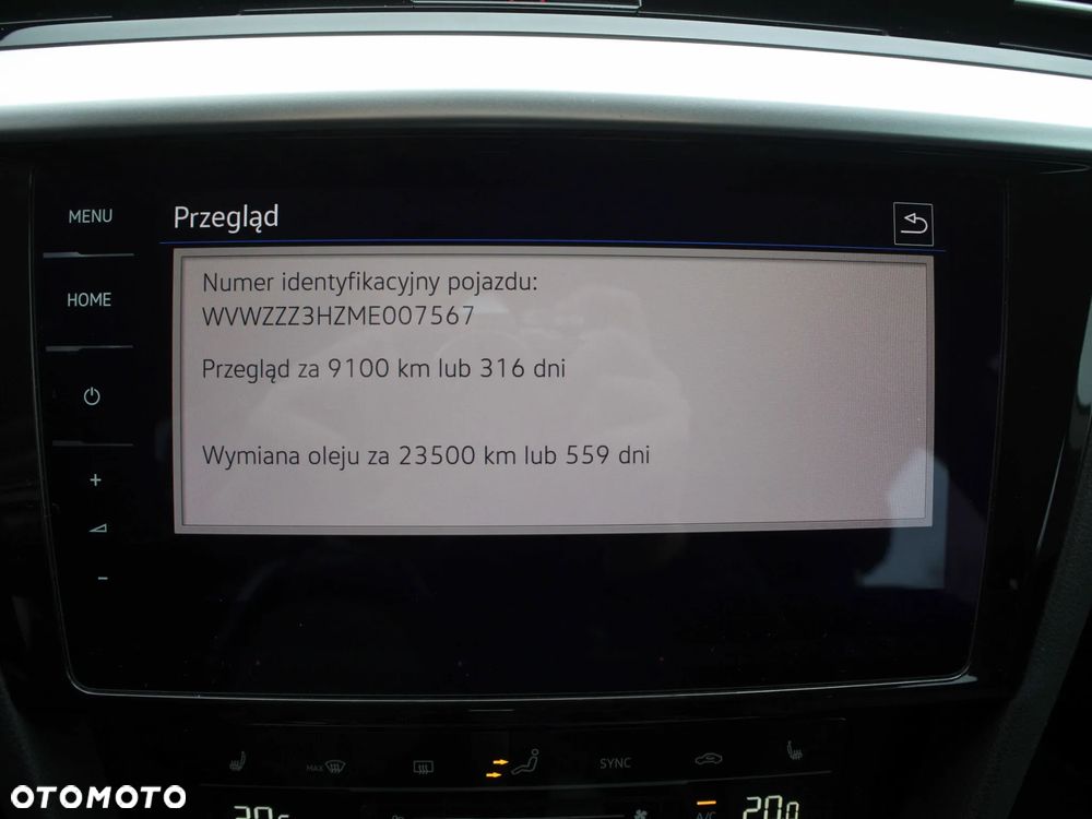 Volkswagen Arteon 2.0 TSI Elegance DSG - 17