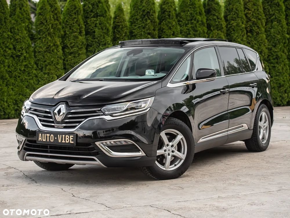 Renault Espace Energy dCi 160 EDC LIMITED - 6