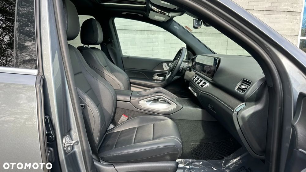 Mercedes-Benz GLE 450 4-Matic - 26