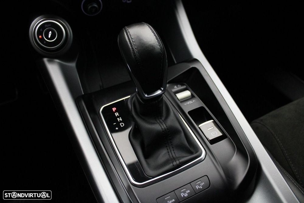 Alfa Romeo Tonale 1.3 Plug-In Hybrid Veloce e-AWD - 21