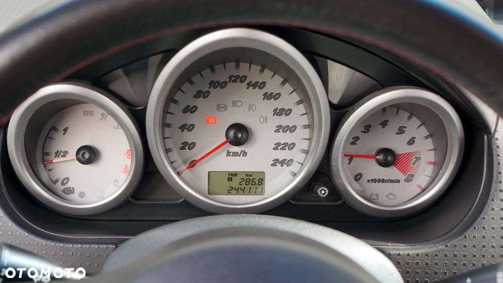 Mitsubishi Colt CZT 1.5 - 8