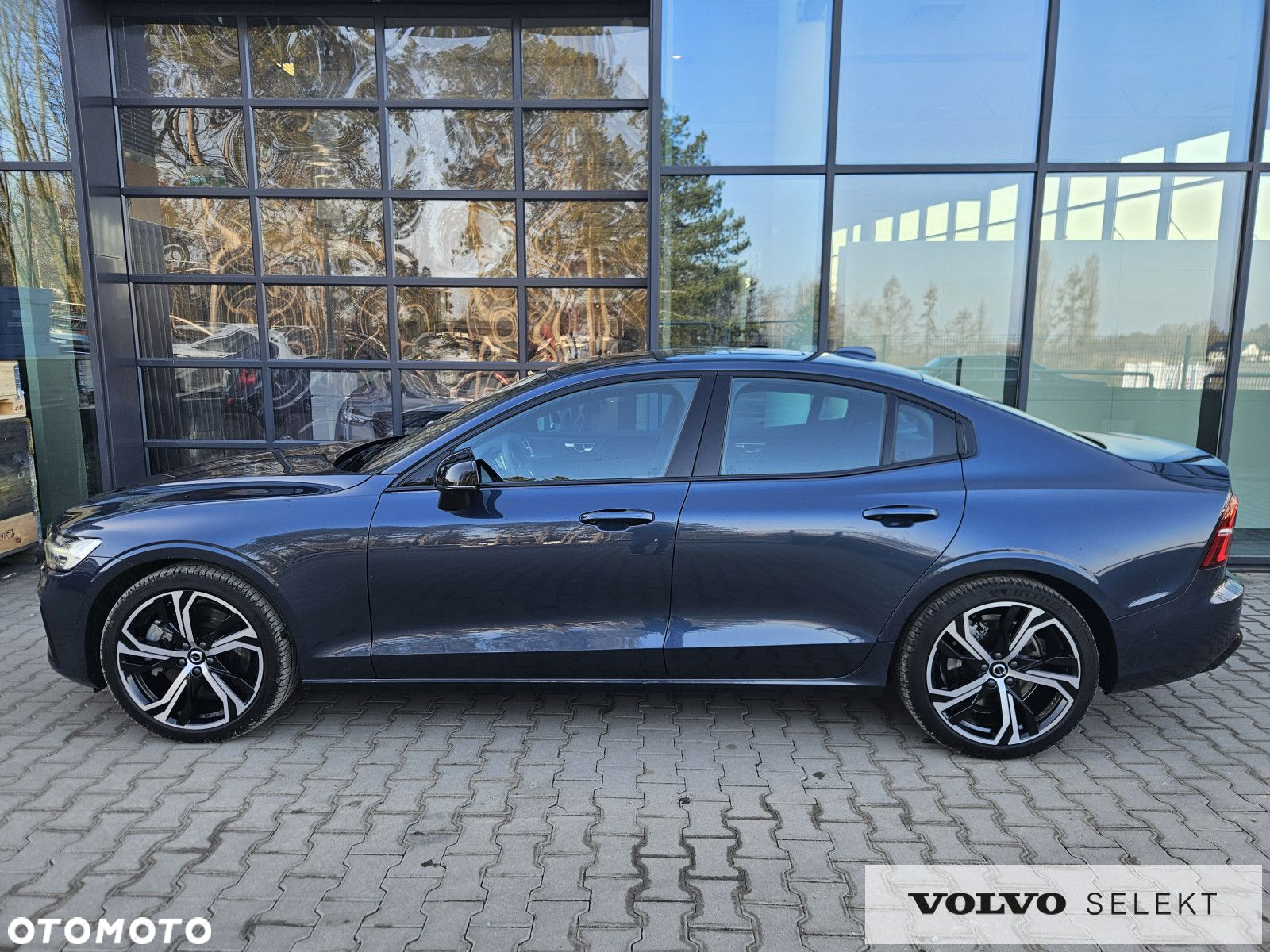 Volvo S60 - 6
