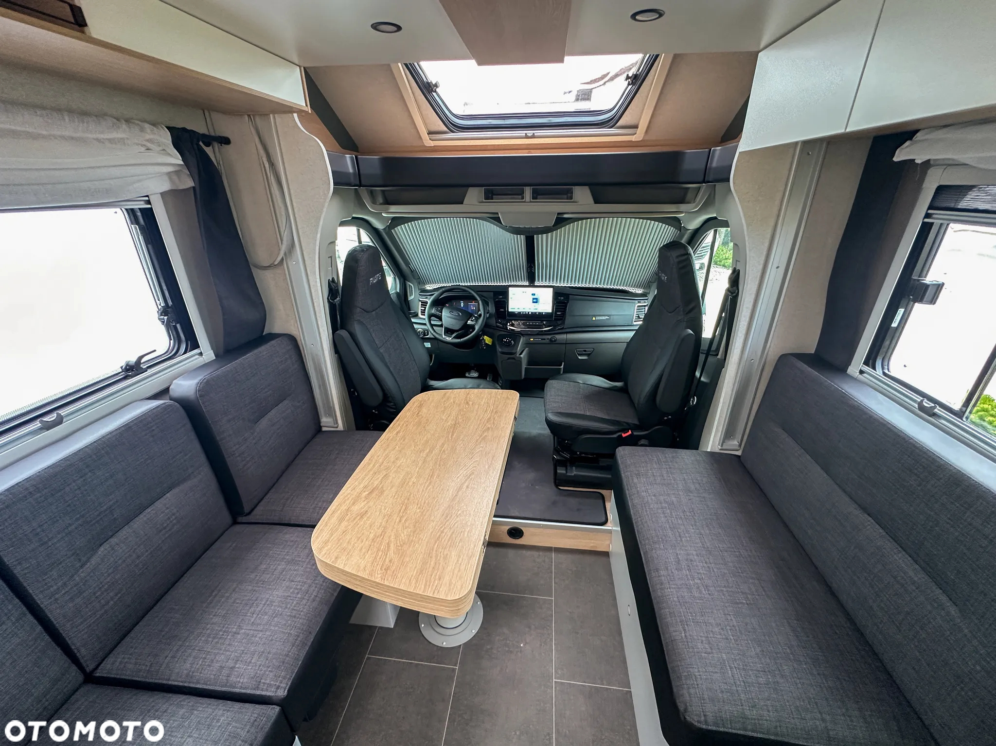 PILOTE ATLAS A690 G - 22