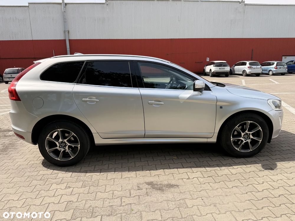 Volvo XC 60 - 6