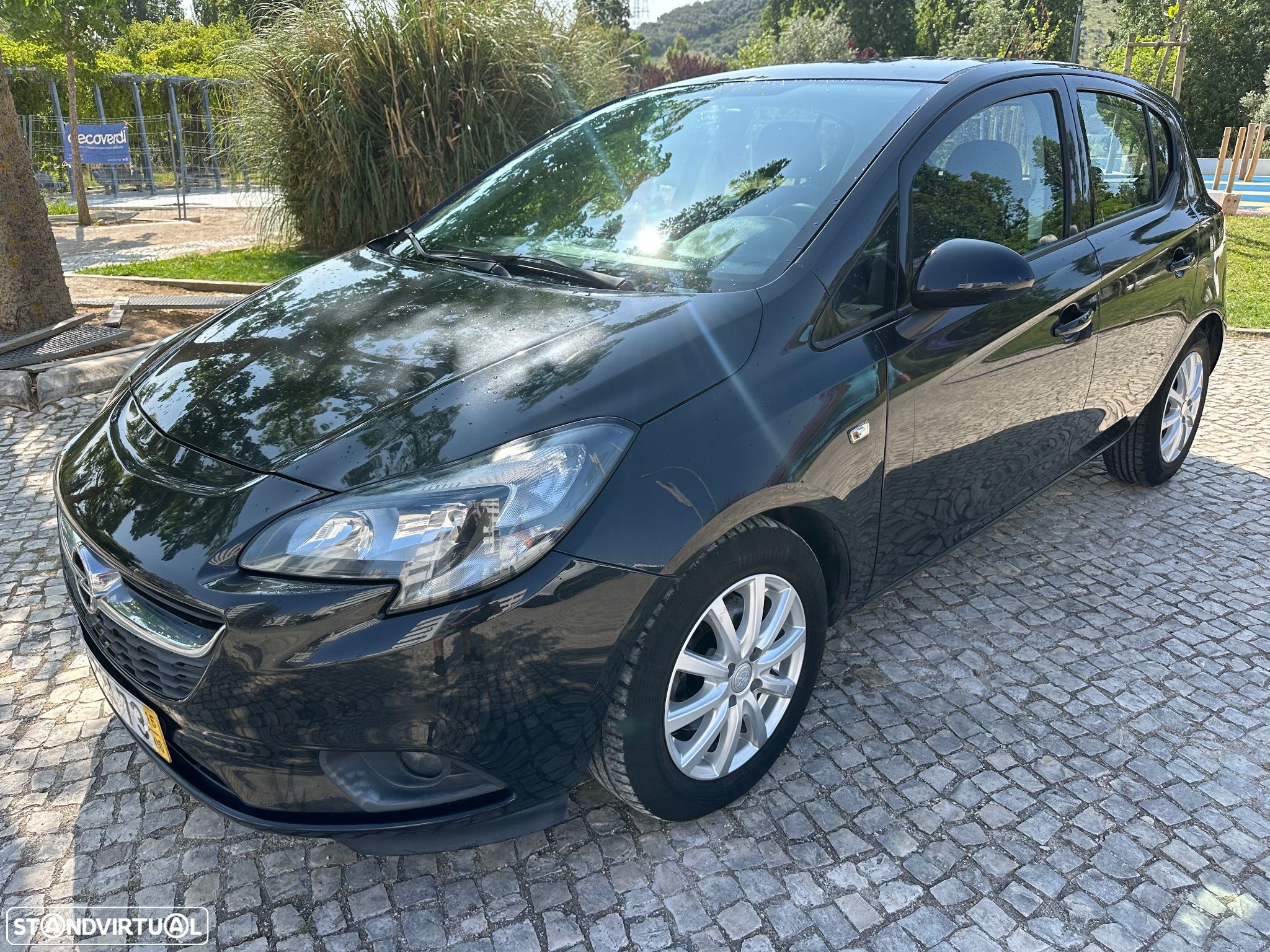 Opel Corsa 1.3 CDTi Business Edition - 1