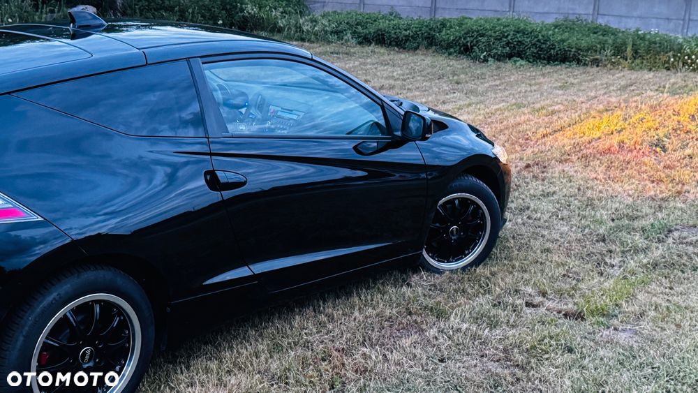 Honda CR-Z 1.5 IMA Sport - 5