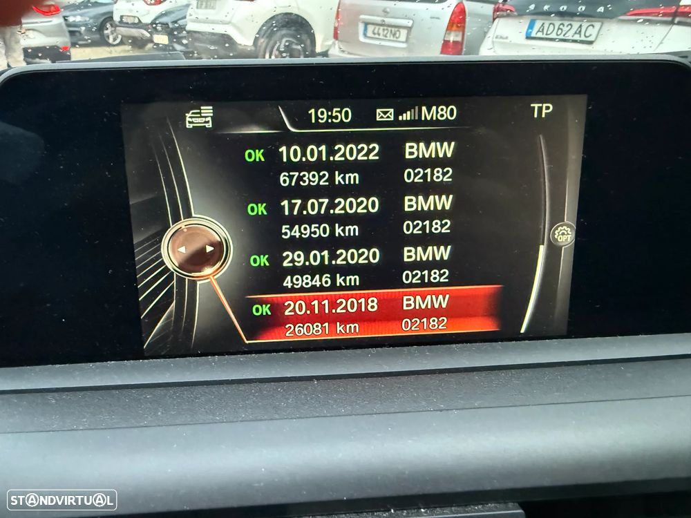 BMW 116 - 16