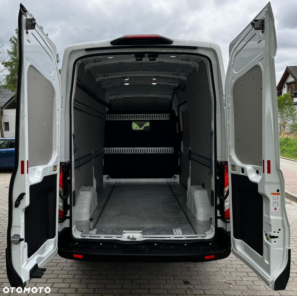 Ford TRANSIT L3H3 AUTOMAT - 11