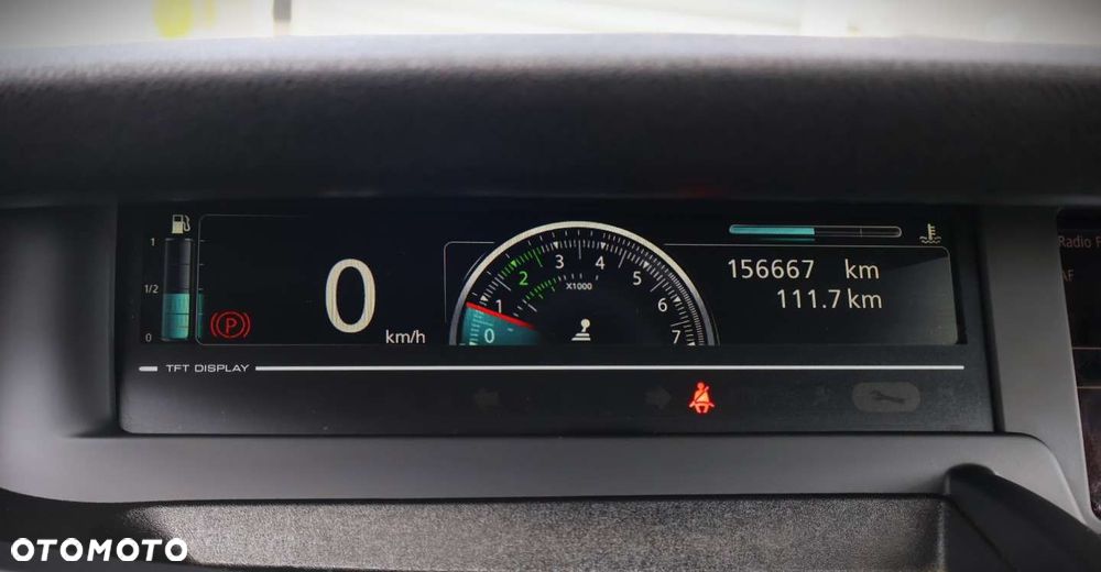 Renault Scenic - 21