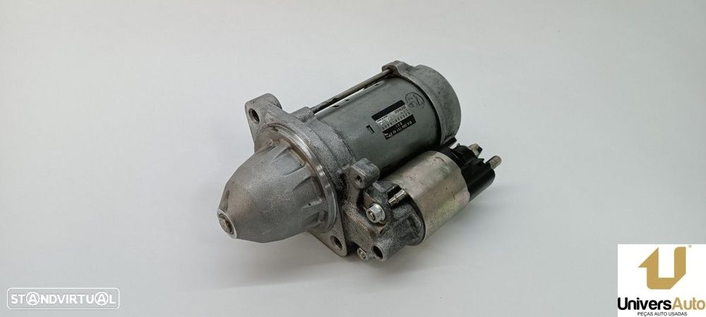 MOTOR DE ARRANQUE MERCEDES CLASE C (W204) FAMILIAR 220 T CDI (204.208) - 7