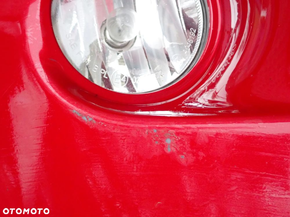 ZDERZAK PRZEDNI CITROEN C3 II LIFT   9803500777 - 4