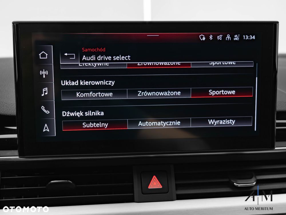 Audi A5 Sportback - 37