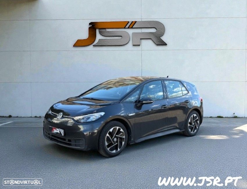 VW ID.3 Pro Confort - 3