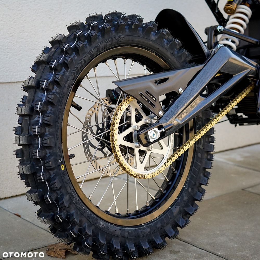 Surron Light Bee - 8