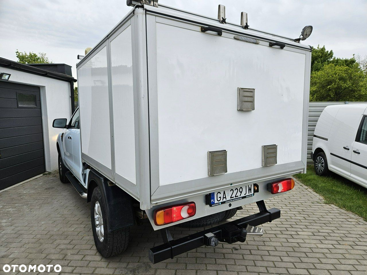 Ford Ranger - 15