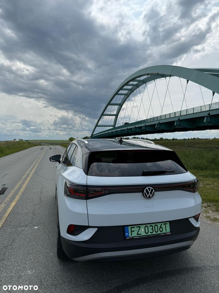 Volkswagen ID.4 77kWh Pro Performance - 7