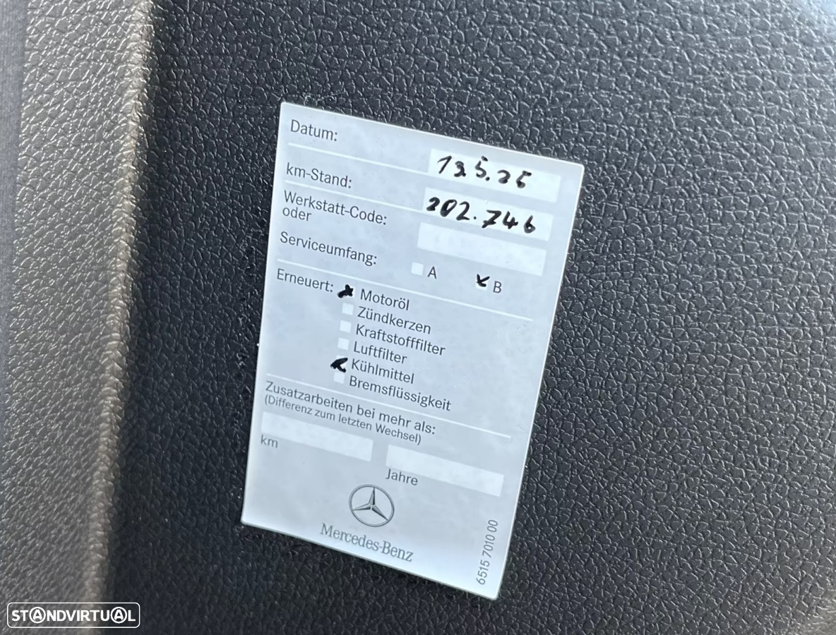 Mercedes-Benz GLC 300 de 4Matic 9G-TRONIC AMG Line - 20