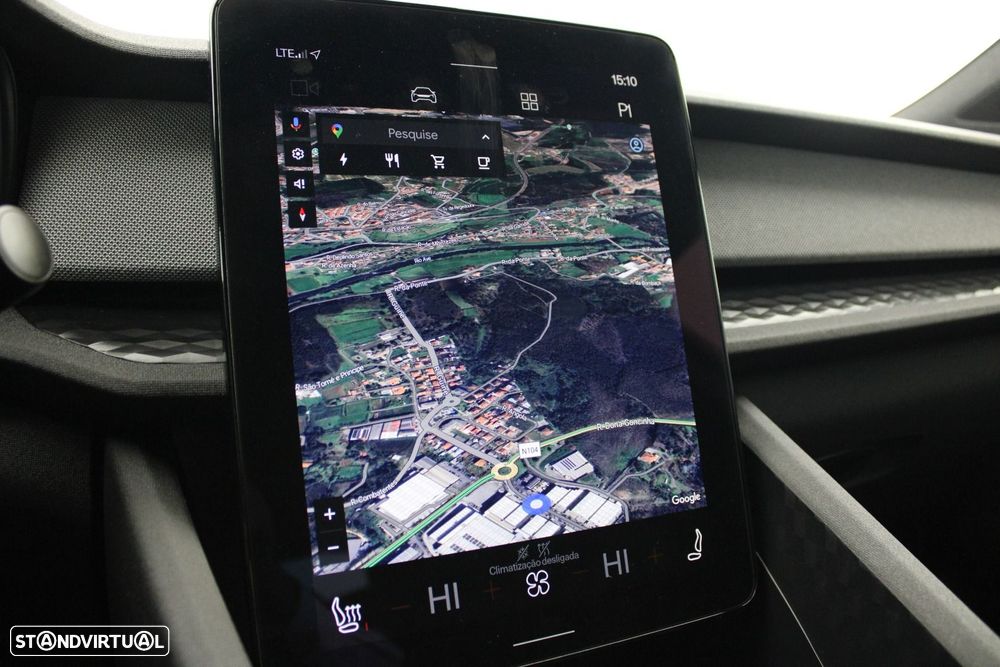 Polestar 2 Long Range 78 kWh - 20