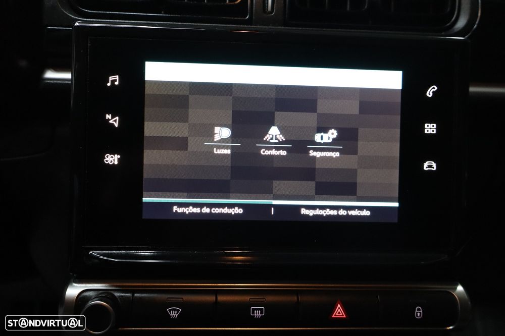 Citroën C3 BlueHDi S&S Feel - 8