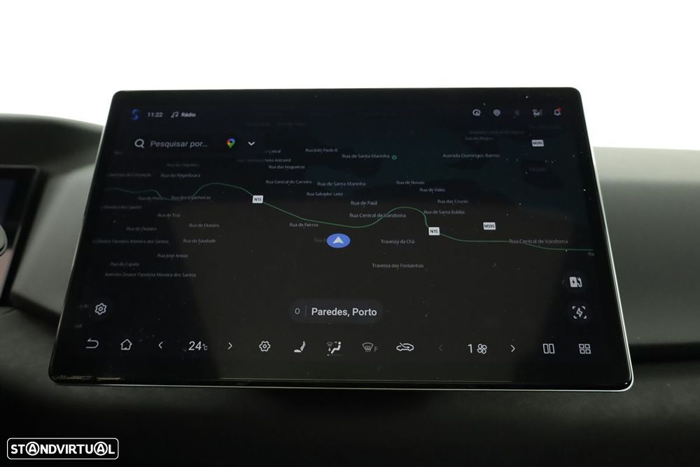 BYD Atto 2 45.1 kWh Boost - 10