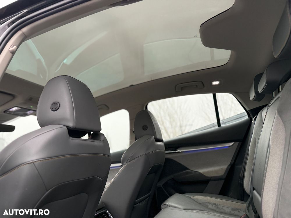 Skoda Enyaq iV 60 - 12