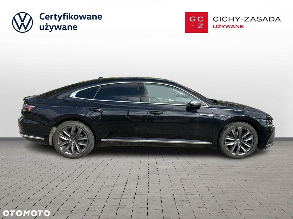 Volkswagen Arteon - 2