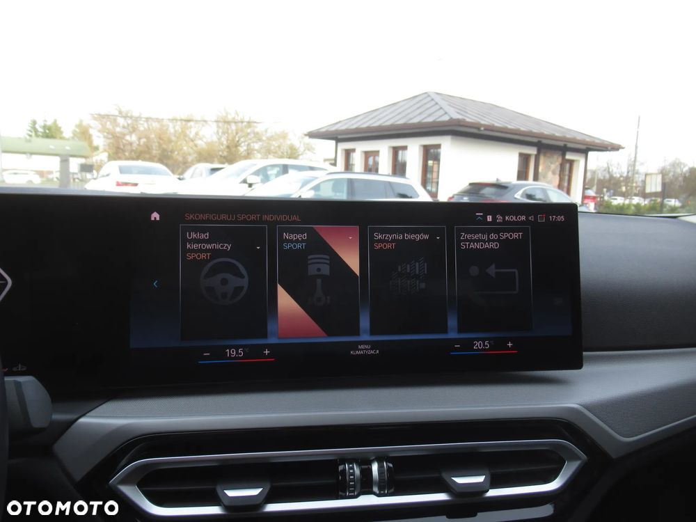 BMW Seria 3 318i - 33