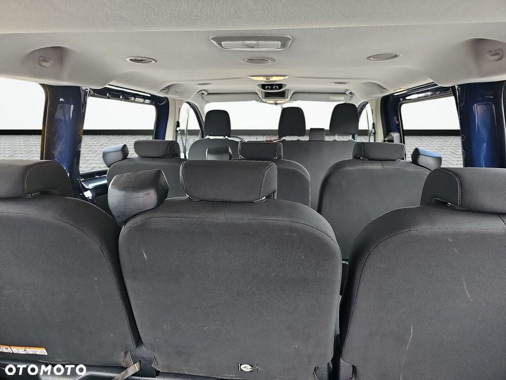 Ford transit-custom - 21