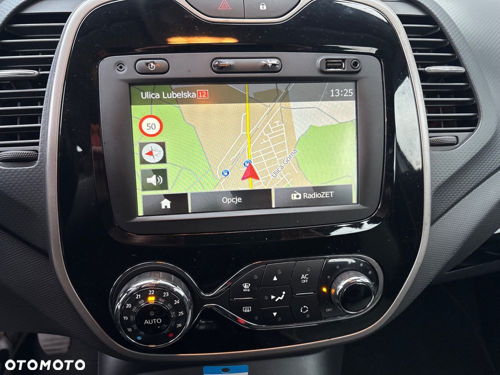 Renault Captur ENERGY dCi 90 Start&Stop Dynamique - 25