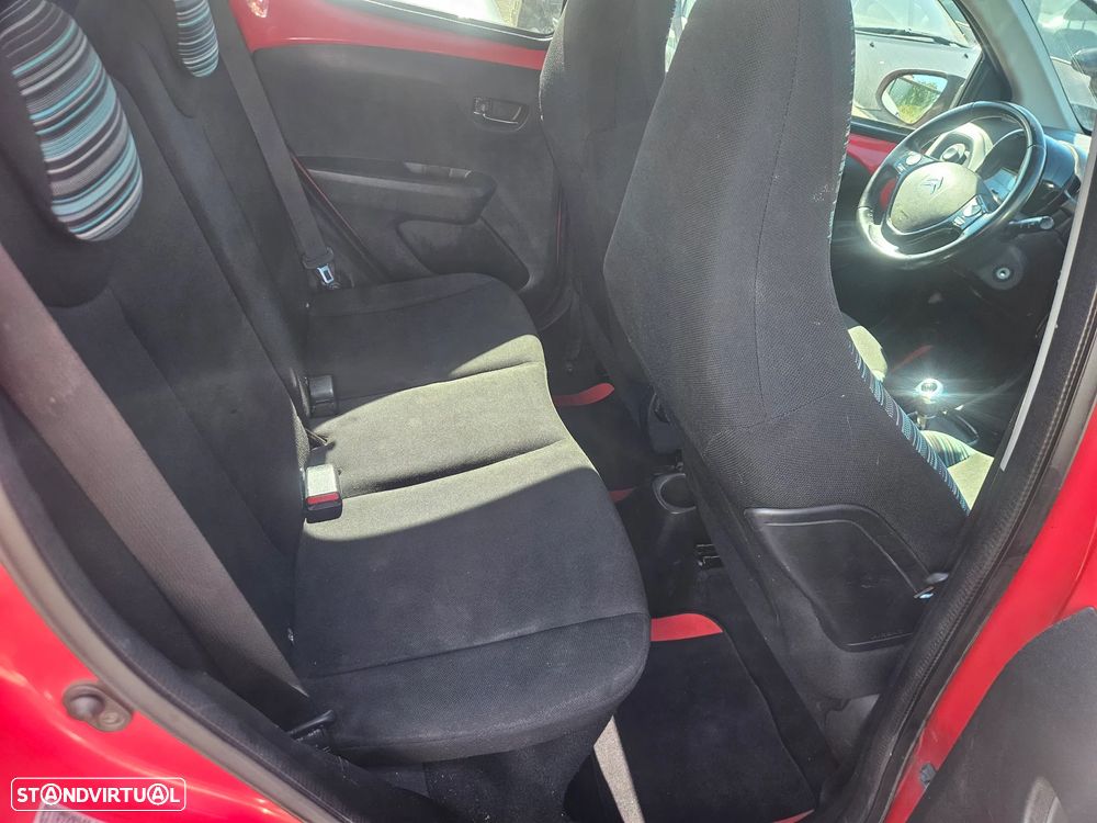 Citroën C1 - 8